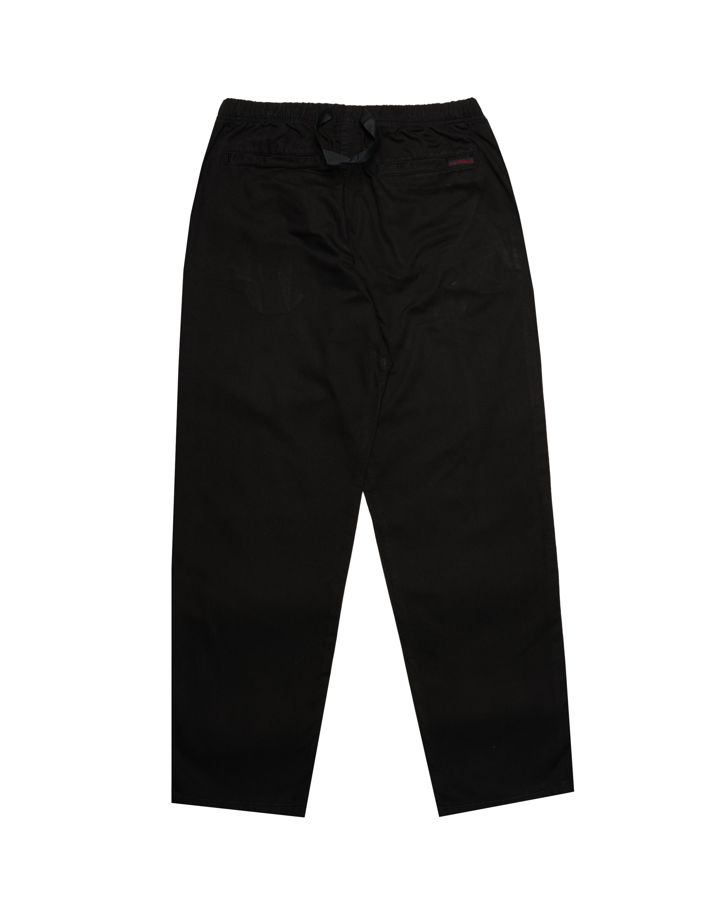 チノパンツ Gramicci Pants Black G102-OGT Gramicci Pant | G102-OGT-BLK | AFEW STORE